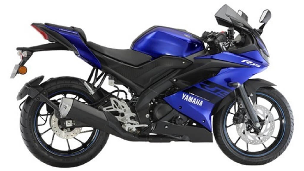 Yamaha - Yamaha R15 V3.0